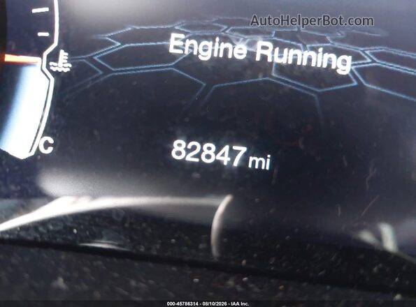 3C4NJDDB1HT657586 2017 JEEP NEW COMPASS Black 