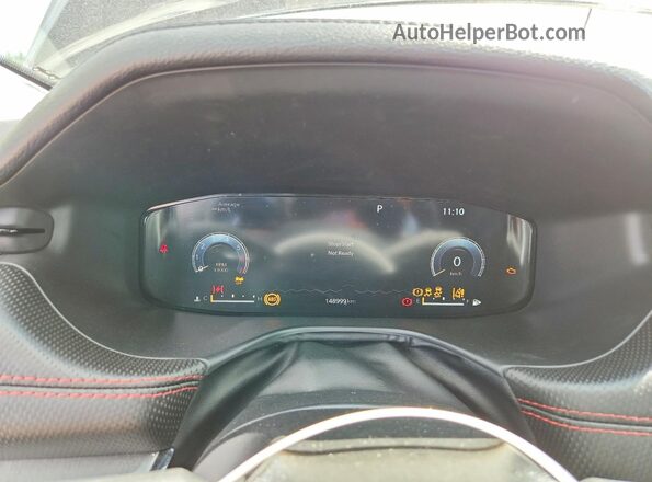 3C4NJDDB3NT114381 2022 JEEP COMPASS Black Rear seats view