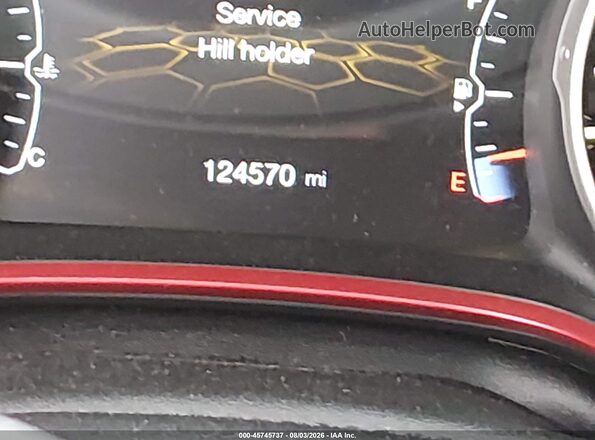 3C4NJDDB5KT668890 2019 JEEP COMPASS Gray 