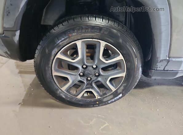 3C4NJDDB7MT601954 2021 JEEP COMPASS Двухцветный 