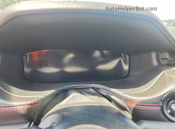 3C4NJDDB7NT158741 2022 JEEP COMPASS Gray Vista del cuadro de instrumentos