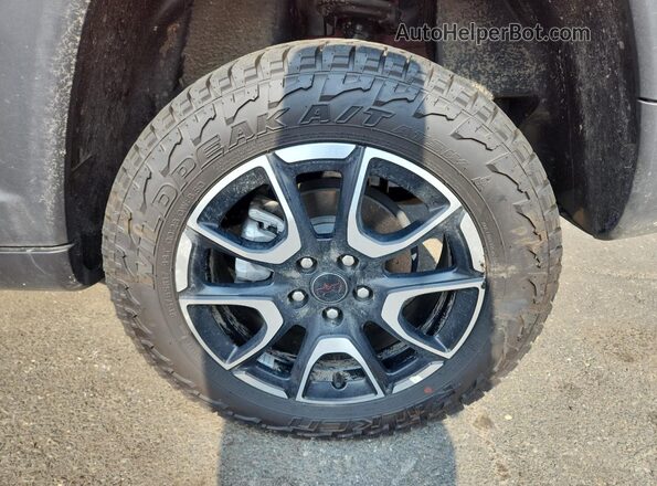 3C4NJDDN0ST559165 2025 JEEP COMPASS Красный 
