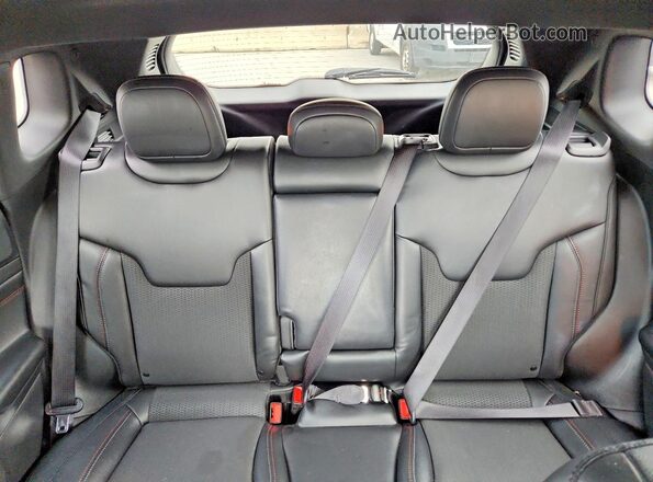 3C4NJDDN0ST564401 2025 JEEP COMPASS White უკანა სავარძლების ხედი