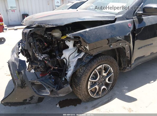 3C4NJDDN0ST613287 2025 JEEP COMPASS Black 
