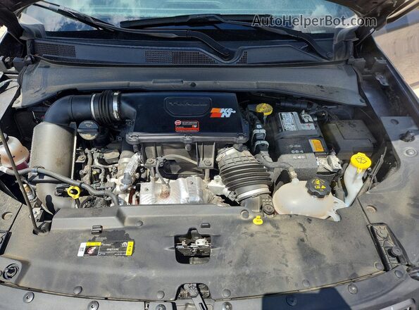 3C4NJDDN1RT171405 2024 JEEP COMPASS Gray უკანა სალონის ხედი