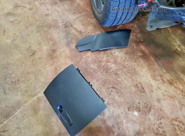 3C4NJDDN2RT105929 2024 JEEP COMPASS Blue Вид наклейки з VIN-кодом