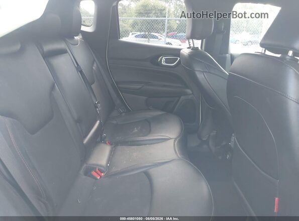 3C4NJDDN3ST532669 2025 JEEP COMPASS White Widok naklejki z numerem VIN