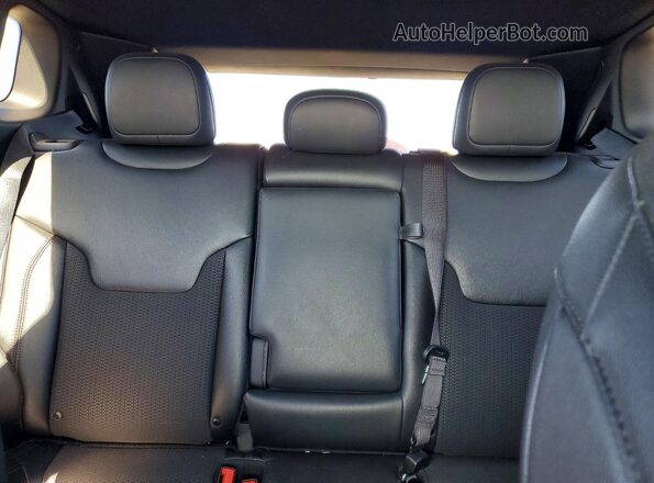 3C4NJDDN6RT137489 2024 JEEP COMPASS Black უკანა სავარძლების ხედი