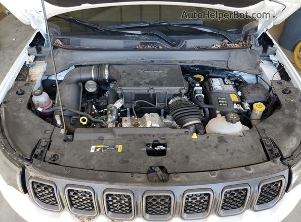 3C4NJDDN7RT589533 2024 JEEP COMPASS White 