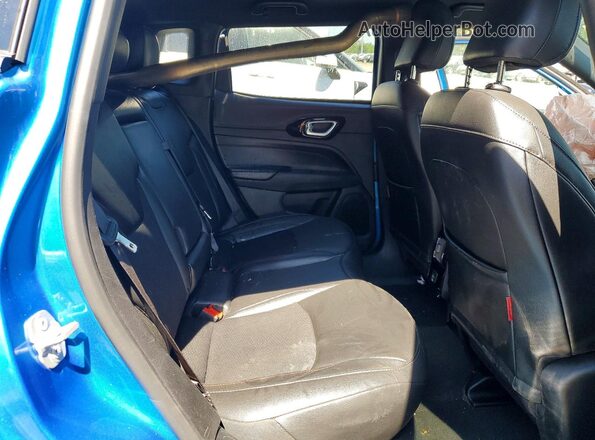 3C4NJDDN8ST532750 2025 JEEP COMPASS Blue Հետևի նստատեղերի տեսք