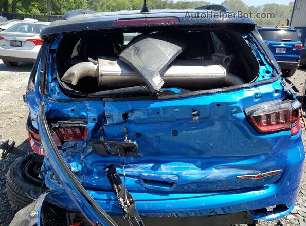 3C4NJDDN8ST532750 2025 JEEP COMPASS Blue 