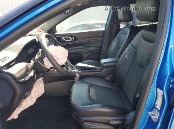 3C4NJDDN8ST532750 2025 JEEP COMPASS Blue 