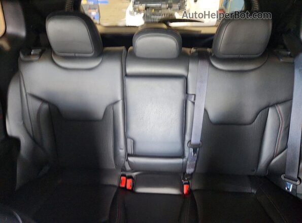 3C4NJDDN9ST564123 2025 JEEP COMPASS White Вид задніх сидінь