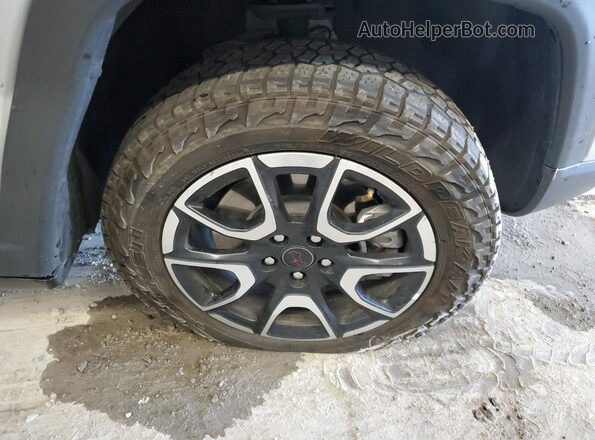 3C4NJDDN9ST618973 2025 JEEP COMPASS Silver 