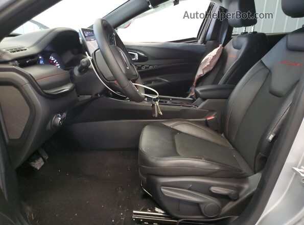 3C4NJDDN9ST618973 2025 JEEP COMPASS Silver 