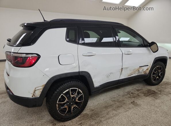 3C4NJDDN9TT187777 2026 JEEP COMPASS White 