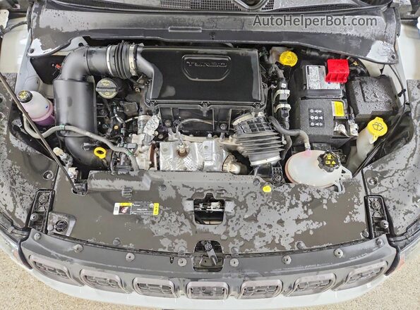3C4NJDDN9TT187777 2026 JEEP COMPASS White 
