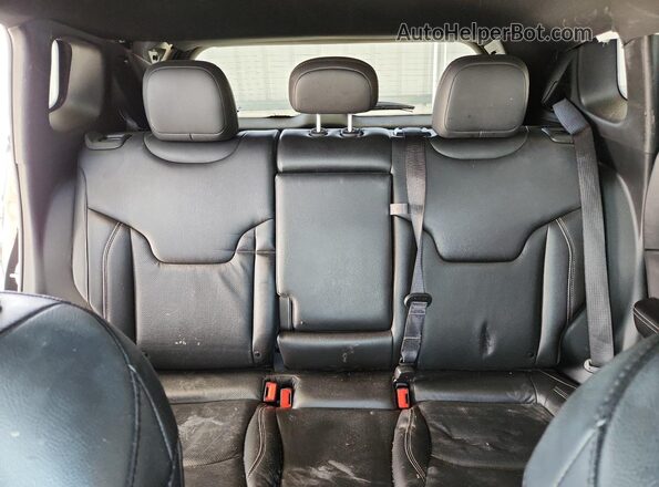 3C4NJDEB5MT591889 2021 JEEP COMPASS Black 