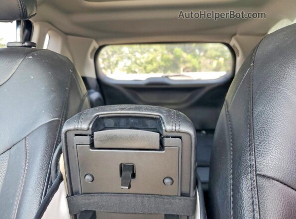 3C4NJDFB6NT127929 2022 JEEP COMPASS Black Rear seats view