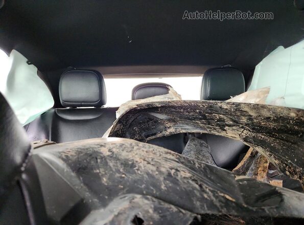 3C4NJDFN2PT556126 2023 JEEP COMPASS Серый Вид задних сидений