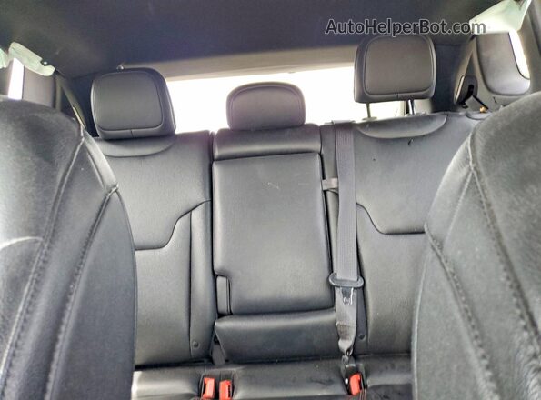 3C4NJDFN6RT123976 2024 JEEP COMPASS Gray Vista de los asientos traseros