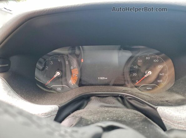 3C4NJDFN6RT583879 2024 JEEP COMPASS Black ხელსაწყოთა პანელის ხედი