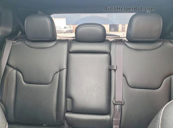 3C4NJDFN6RT583879 2024 JEEP COMPASS Black უკანა სავარძლების ხედი