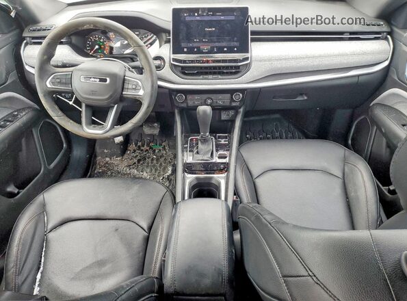 3C4NJDFN6RT601278 2024 JEEP COMPASS Черный 