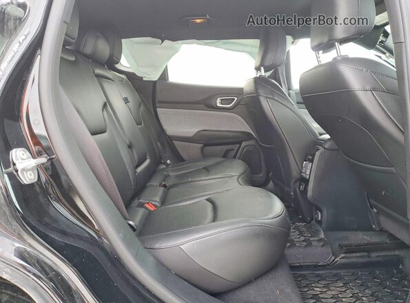 3C4NJDFN6RT601278 2024 JEEP COMPASS Черный 
