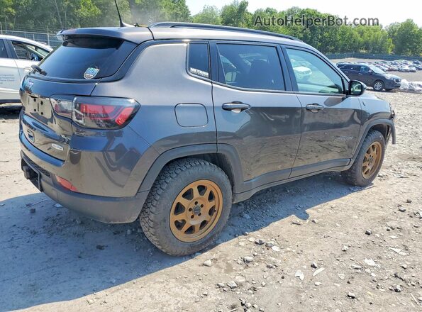 3C4NJDFN8PT528301 2023 JEEP COMPASS Gray Հետևի աջ