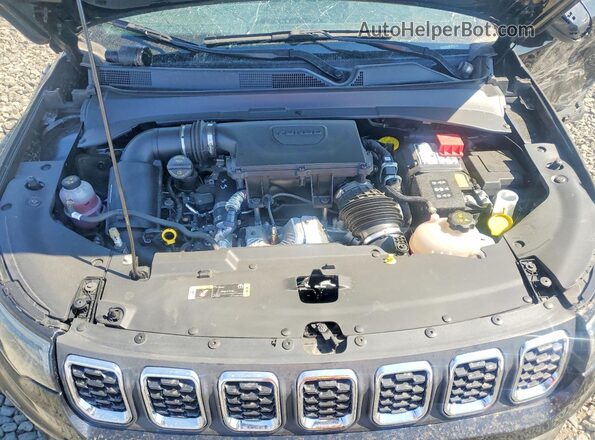 3C4NJDFNXRT113337 2024 JEEP COMPASS Black 