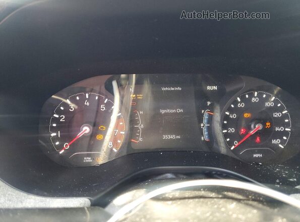 3C4NJDFNXRT113337 2024 JEEP COMPASS Black 