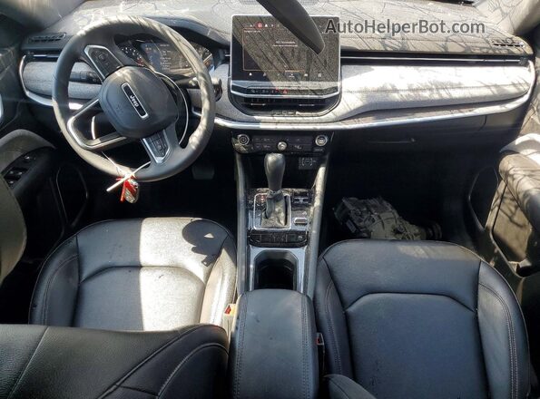 3C4NJDFNXRT113337 2024 JEEP COMPASS Black 