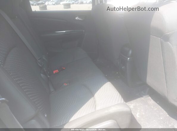 3C4PDCAB0GT234429 2016 DODGE JOURNEY Белый Вид наклейки с VIN-кодом