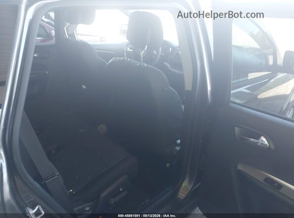 3C4PDCAB0HT694580 2017 DODGE JOURNEY Light Blue Вид наклейки с VIN-кодом