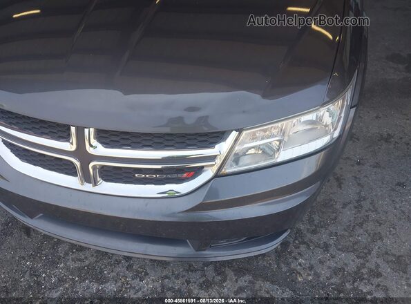 3C4PDCAB0HT694580 2017 DODGE JOURNEY Light Blue 