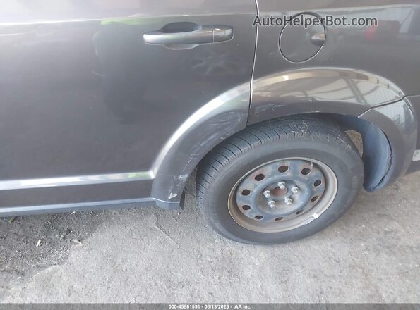 3C4PDCAB0HT694580 2017 DODGE JOURNEY Light Blue 