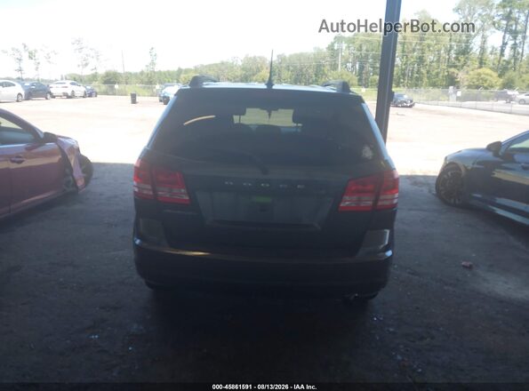 3C4PDCAB0HT694580 2017 DODGE JOURNEY Light Blue 