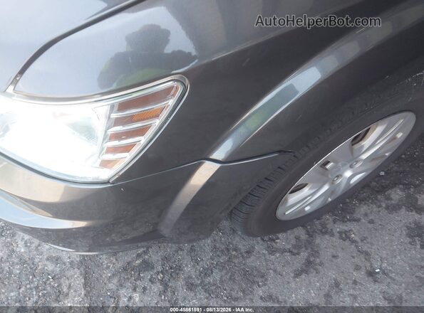 3C4PDCAB0HT694580 2017 DODGE JOURNEY Light Blue 