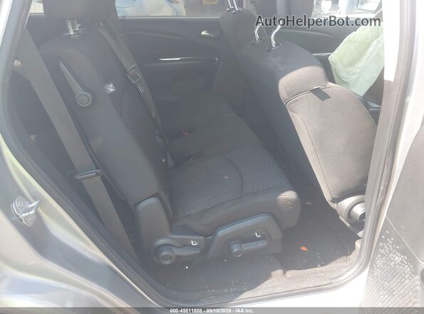 3C4PDCAB0JT170089 2018 DODGE JOURNEY Серебряный Вид наклейки с VIN-кодом