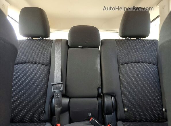 3C4PDCAB0JT375458 2018 DODGE JOURNEY Charcoal Հետևի նստատեղերի տեսք