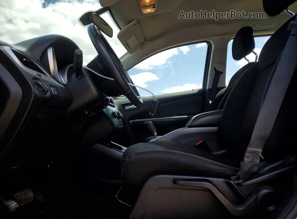 3C4PDCAB0JT375458 2018 DODGE JOURNEY Charcoal Սալոնի դիմացի տեսք