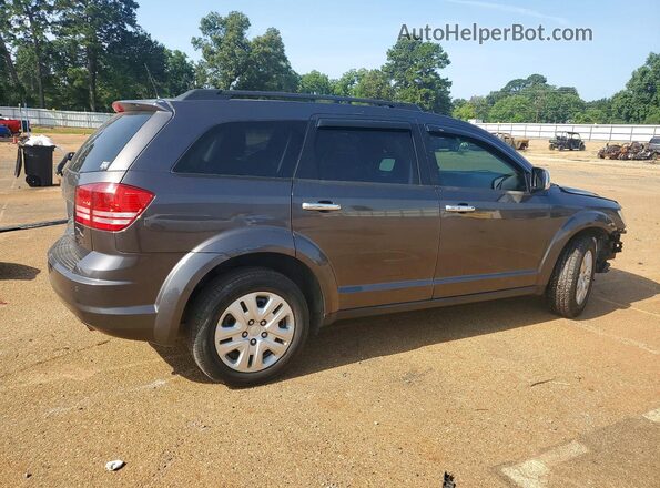 3C4PDCAB0LT220475 2020 DODGE JOURNEY Charcoal უკანა მარჯვენა