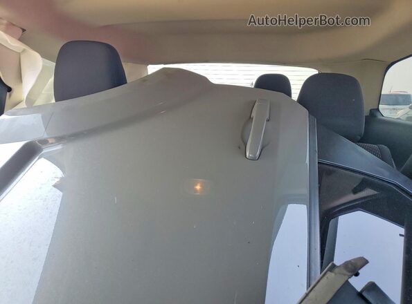 3C4PDCAB0LT264363 2020 DODGE JOURNEY Серый Вид задних сидений
