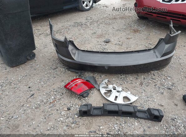 3C4PDCAB1GT247738 2016 DODGE JOURNEY Серый Вид щитка приборов