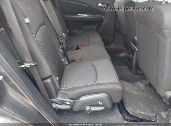 3C4PDCAB1GT247738 2016 DODGE JOURNEY Серый Вид наклейки с VIN-кодом