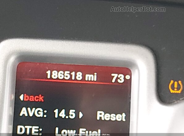 3C4PDCAB1HT673298 2017 DODGE JOURNEY Red Вид задніх сидінь