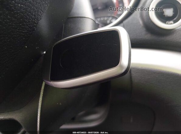 3C4PDCAB1HT673298 2017 DODGE JOURNEY Red Вид панелі приладів