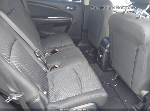 3C4PDCAB1HT673298 2017 DODGE JOURNEY Red Вид наклейки з VIN-кодом