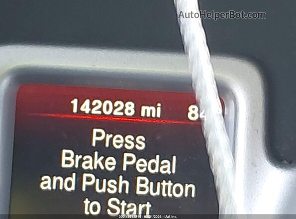 3C4PDCAB1HT695043 2017 DODGE JOURNEY Red 